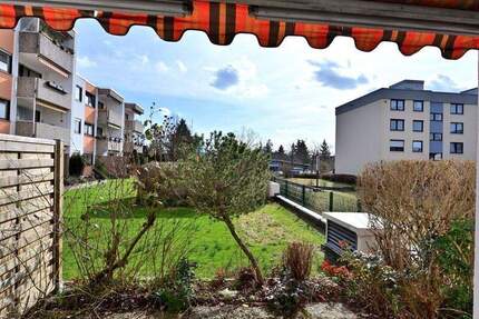 Wohnung Nürnberg Thon - 2 Zimmer, 66 m&sup2;, 252.000&euro; | Angebot:25535944