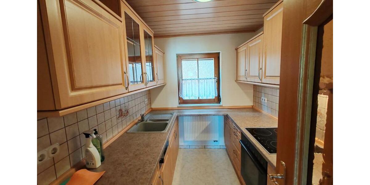 Einfamilienhaus bei der Burg Hohenstein 122 m² Wfl. 5 zimmer