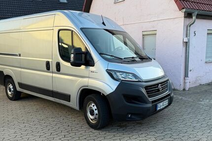 Fiat Ducato 43.353 km 19.500 € Erlangen 91054