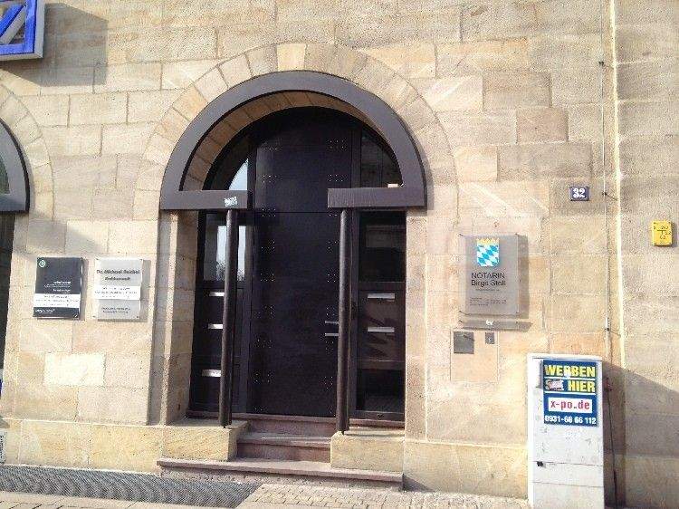 Fürth Fußgängerzone || ca. 243 m² || 3.500 EUR zimmer