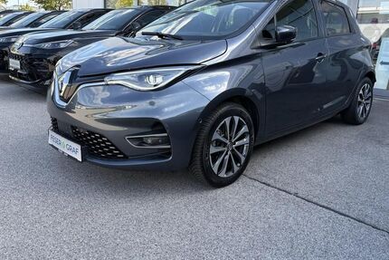 Renault ZOE 60.850 km 12.935 &euro; Baiersdorf 91083