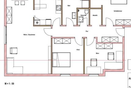 Wohnung Allersberg Eismannsdorf - 4 Zimmer, 100 m&sup2;, 315.000&euro; | Angebot:26121945