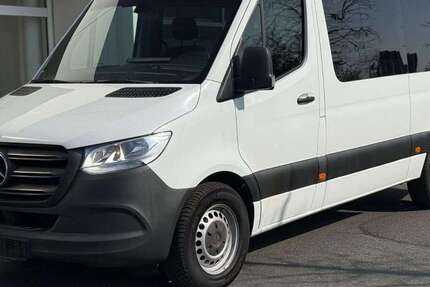 Mercedes-Benz Sprinter 324.000 km 26.430 &euro; Nürnberg 90439