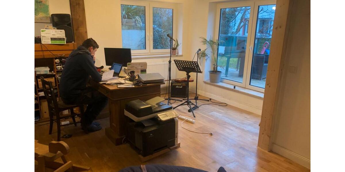 Einfamilienhaus Fürth Bislohe - 10 Zimmer, 250 m&sup2;, 1.300.000&euro; | Angebot:26765962