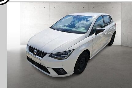 Seat Ibiza 33.950 km 13.908 &euro; Fürth 90762