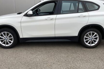 BMW X1 69.000 km 19.800 &euro; Baiersdorf 91083