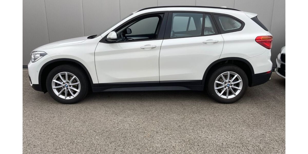 BMW X1 69.000 km 19.800 &euro; Baiersdorf 91083
