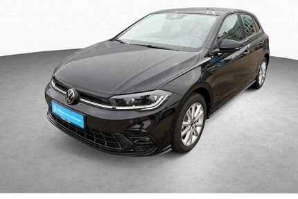 VW Polo 15.450 km 21.450 € Schwabach 91126