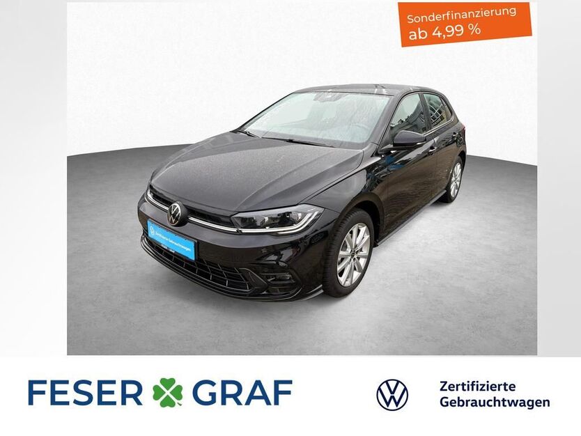 VW Polo 15.450 km 21.450 € Schwabach 91126