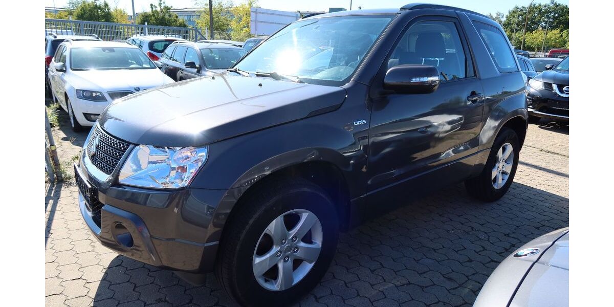 Suzuki Grand Vitara 175.000 km 6.990 &euro; Nürnberg 90439