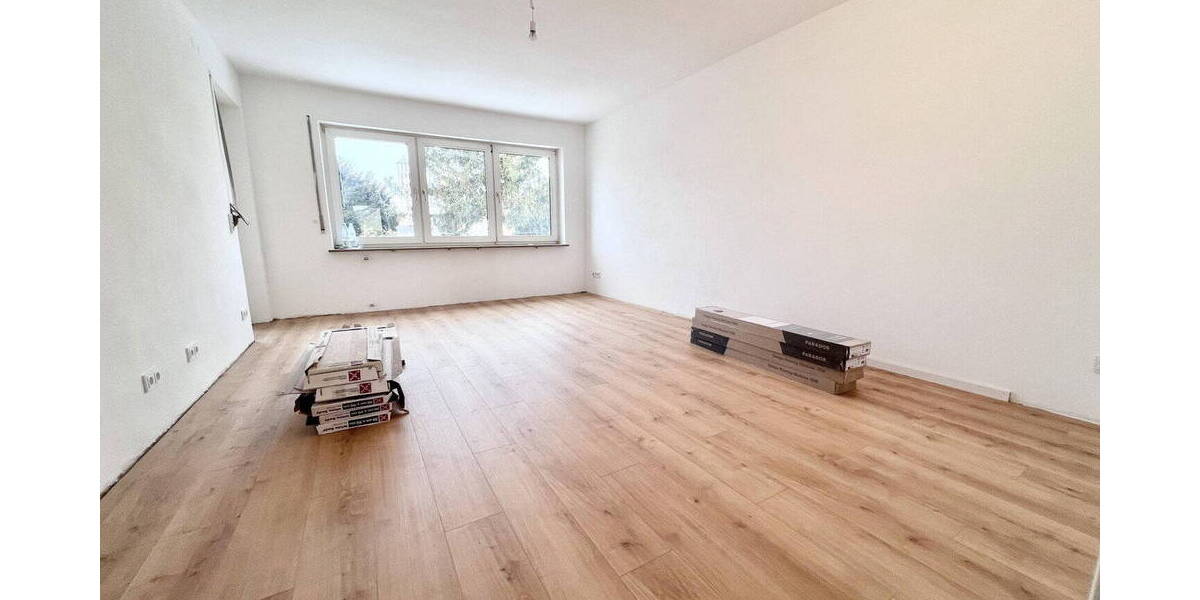 Etagenwohnung Fürth Stadeln - 3 Zimmer, 78 m&sup2;, 1.100&euro; | Angebot:26217984
