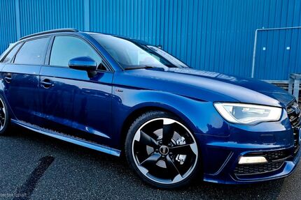 Audi A3 194.000 km 14.290 &euro; Nürnberg 90451