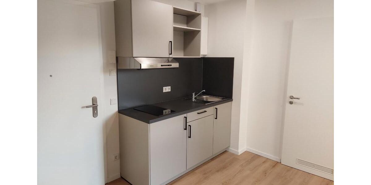 Etagenwohnung Erlangen Am Anger - 1 Zimmer, 21 m&sup2;, 650&euro; | Angebot:25632250