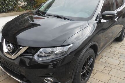 Nissan X-Trail 87.000 km 14.999 &euro; Schnaittach 91220