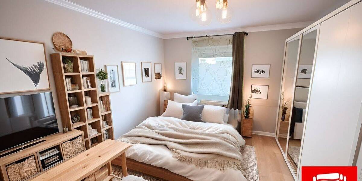 Reihenmittelhaus Fürth Burgfarrnbach - 6 Zimmer, 120 m&sup2;, 399.000&euro; | Angebot:26274329