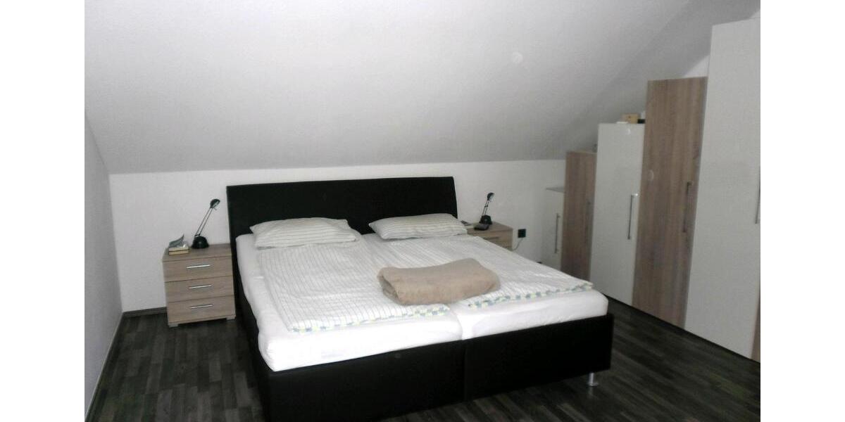 Etagenwohnung Cadolzburg - 2.5 Zimmer, 59 m&sup2;, 209.000&euro; | Angebot:27172880
