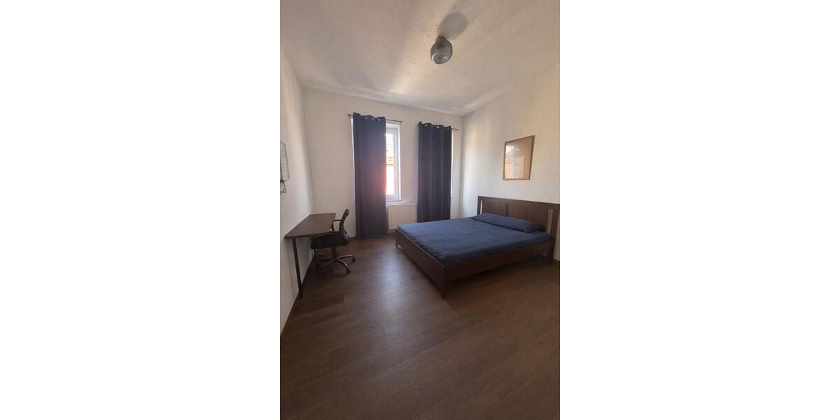 Etagenwohnung Nürnberg Hasenbuck - 4 Zimmer, 110 m&sup2;, 1.425&euro; | Angebot:26477227