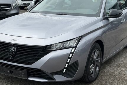 Peugeot 308 105.901 km 11.888 &euro; FÜRTH 90763