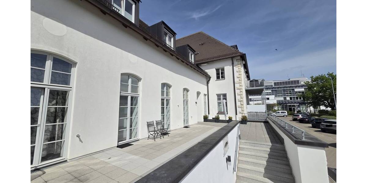 Gewerbeobjekt Schwabach - 5 Zimmer, 119 m&sup2;, 1.400&euro; | Angebot:26514945