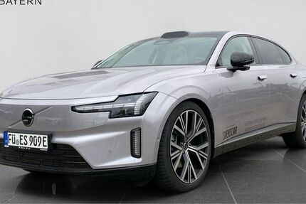 Volvo ES90 9.900 km 75.900 &euro; Fürth 90765