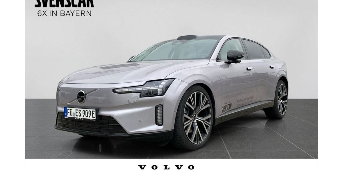 Volvo ES90 9.900 km 75.900 &euro; Fürth 90765