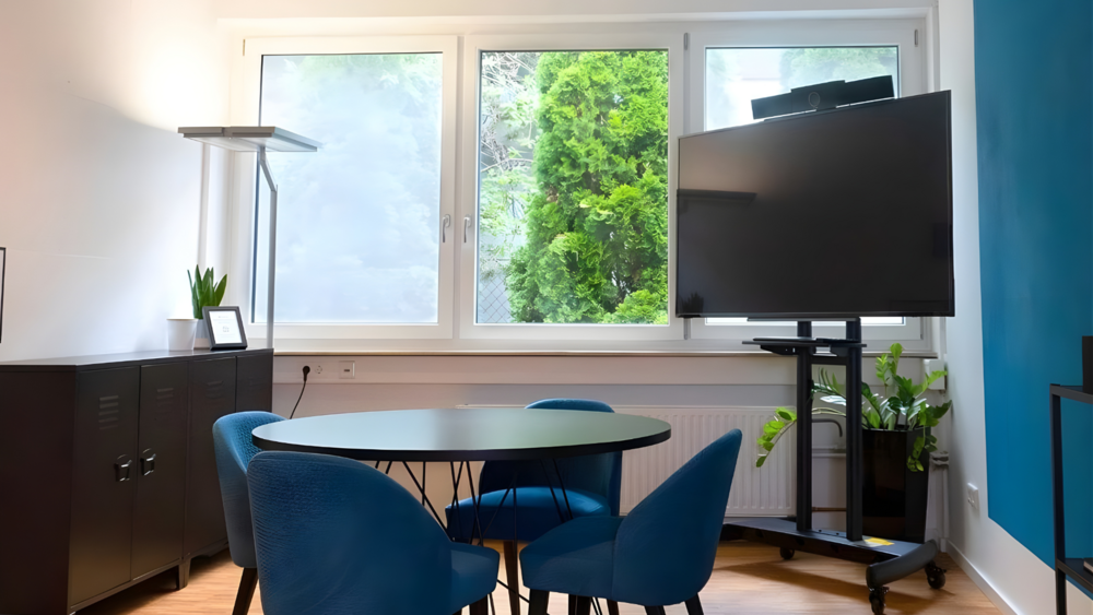 Gewerbeobjekt Nürnberg Gärten hinter der Veste - 750&euro; | Angebot:27241988