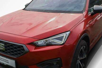 Seat Tarraco 55.161 km 35.250 &euro; Lauf an der Pegnitz 91207