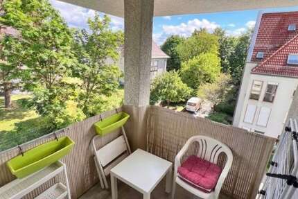 Wohnung Fürth Eigenes Heim - 2 Zimmer, 57 m&sup2;, 140.000&euro; | Angebot:27467674