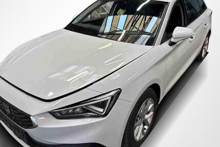 Seat Leon 62.150 km 23.450 € Nürnberg 90431