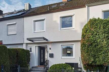 Haus Nürnberg Eibach - 5 Zimmer, 120 m&sup2;, 599.000&euro; | Angebot:26856509
