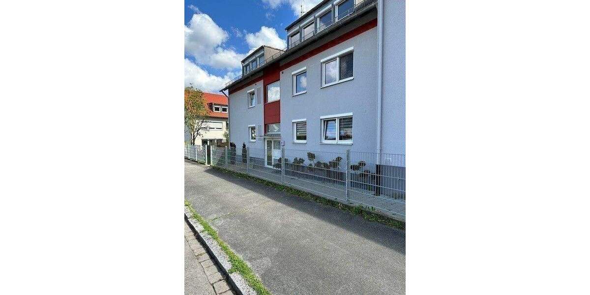 Etagenwohnung Stein Oberweihersbuch - 3 Zimmer, 76 m&sup2;, 253.930&euro; | Angebot:25682811