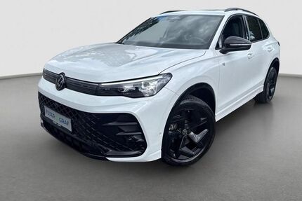 VW Tiguan 10.690 km 48.280 € Cadolzburg 90556