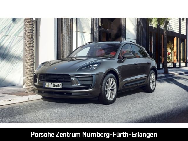 Macan
