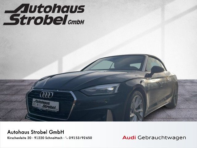 Audi A5 42.481 km 35.990 € Schnaittach 91220