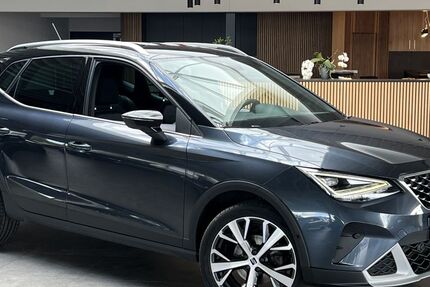 Seat Arona 61.771 km 17.740 &euro; Cadolzburg bei Nürnberg 90556