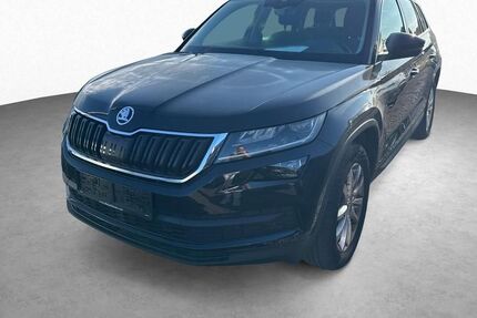 Skoda Kodiaq 63.700 km 24.960 &euro; Schwabach 91126