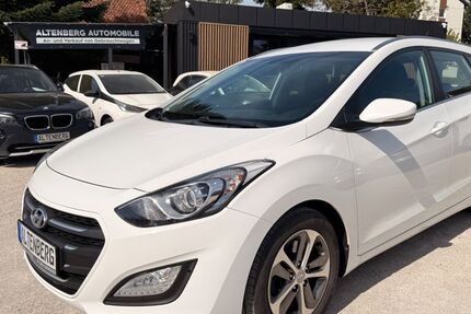 Hyundai i30 168.000 km 7.399 &euro; Oberasbach 90522