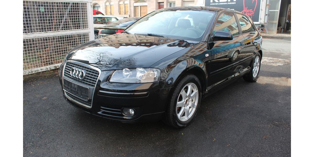 Audi A3 157.000 km 3.990 &euro; Fürth 90763