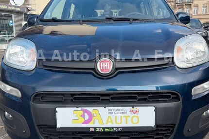Fiat Panda 148.000 km 6.999 &euro; Fürth 90762