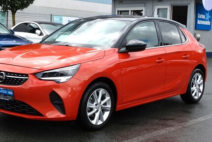 Opel Corsa 28.832 km 11.650 &euro; Fürth bei Nürnberg 90763