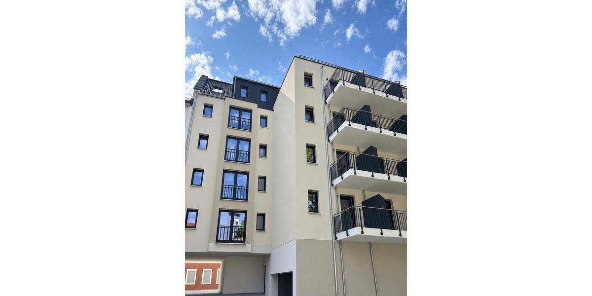 Etagenwohnung Nürnberg Kleinweidenmühle - 1 Zimmer, 20 m&sup2;, 590&euro; | Angebot:27567859