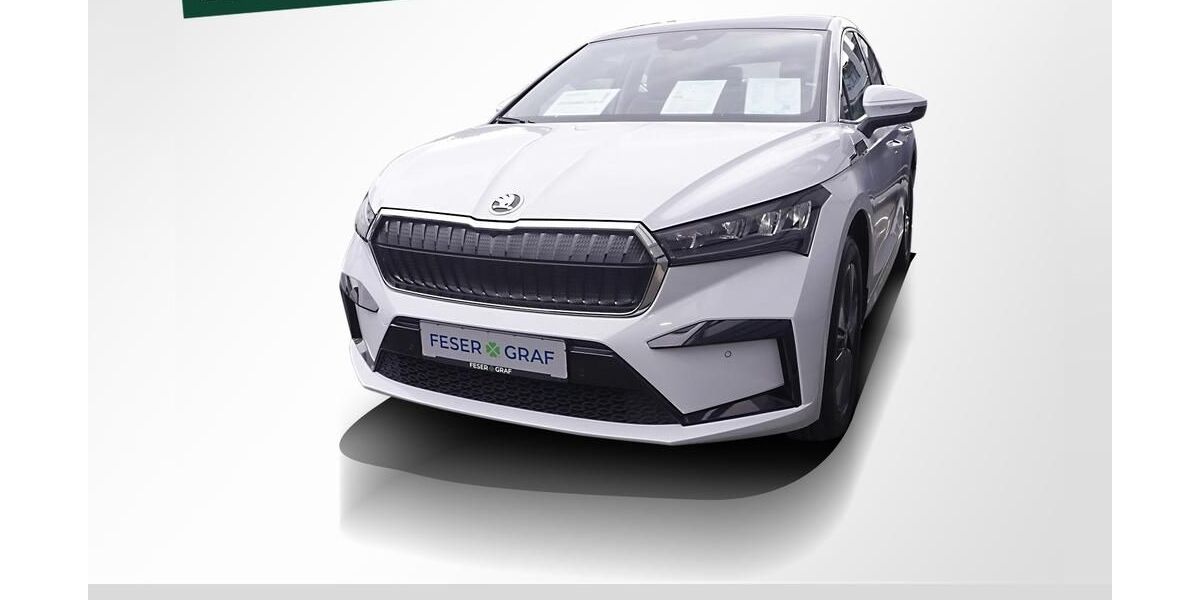 Skoda Enyaq 11.900 km 39.880 &euro; Erlangen 91058