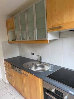 Etagenwohnung Schwaig bei Nürnberg Schwaig - 2 Zimmer, 100 m&sup2;, 1.180&euro; | Angebot:26881840