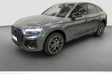 Audi Q5 23.872 km 48.840 &euro; Fürth 90763