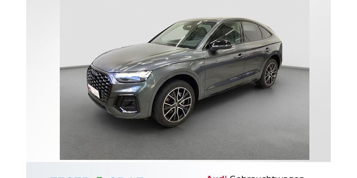 Audi Q5 23.872 km 48.840 &euro; Fürth 90763