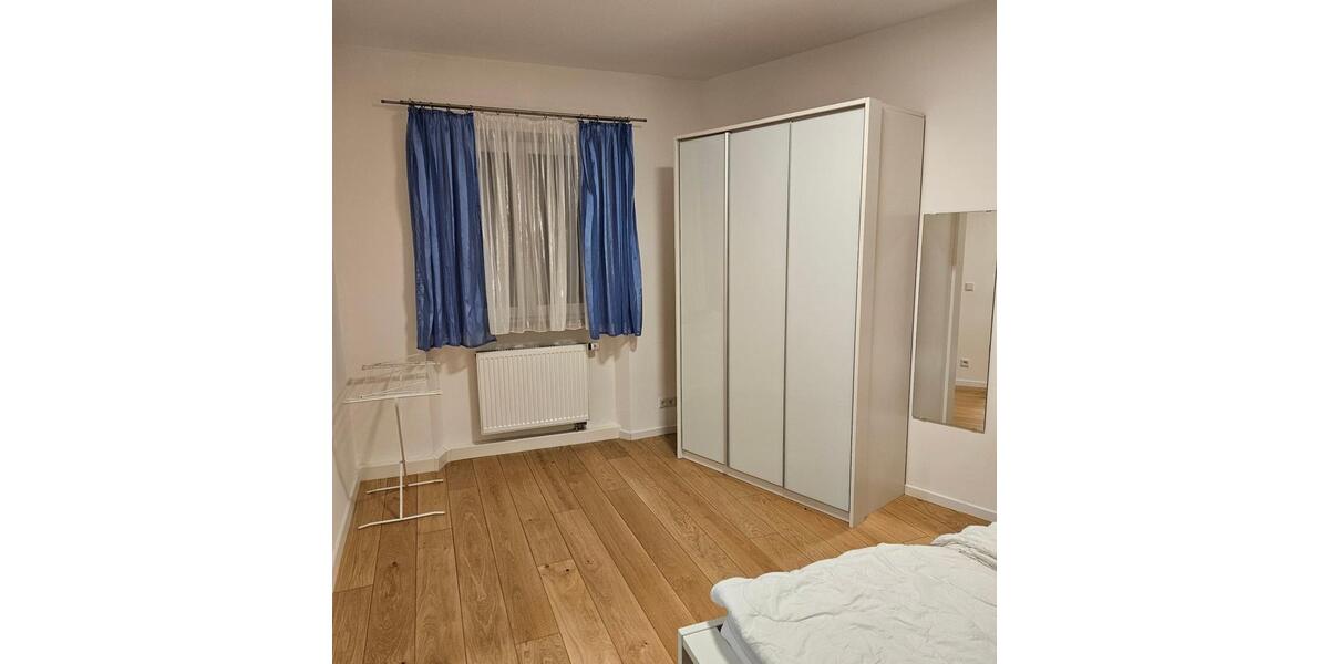 Etagenwohnung Nürnberg Rabus - 2 Zimmer, 50 m&sup2;, 735&euro; | Angebot:27537354