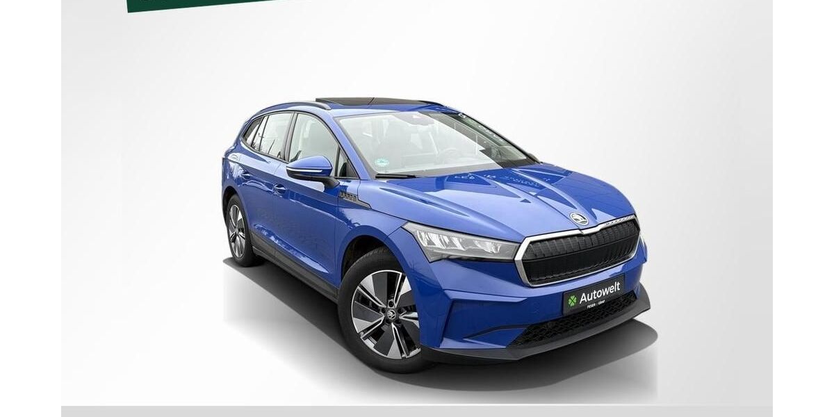 Skoda Enyaq 19.500 km 22.890 &euro; Roth 91154