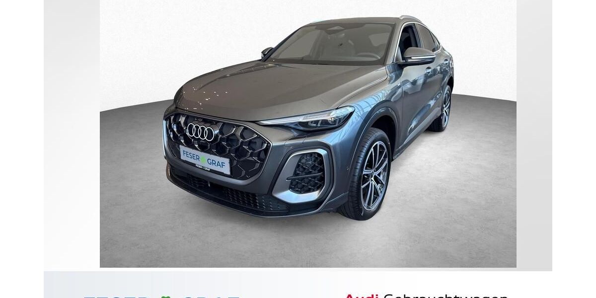 Audi Q5 9.580 km 64.890 &euro; Roth 91154