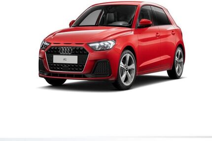 Audi A1 3.539 km 25.980 &euro; Fürth 90763