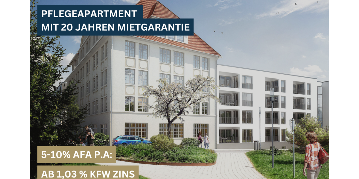 Etagenwohnung Fürth Bislohe - 1 Zimmer, 51 m&sup2;, 290.000&euro; | Angebot:27582332